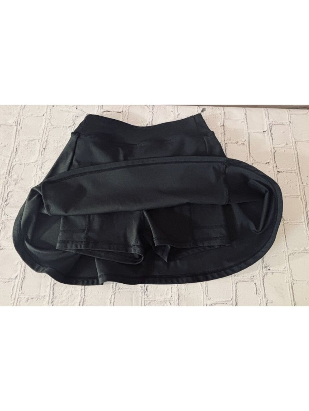 2 Stelle Girls Skorts with Pockets - SIZE Small - Picture 8 of 9